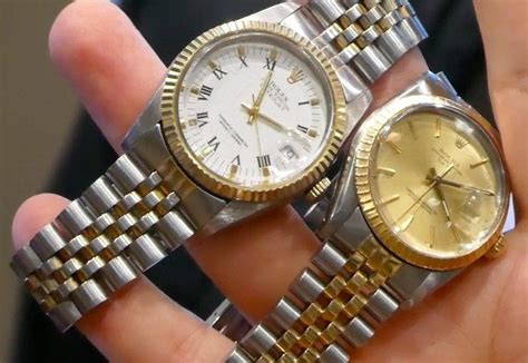 rolex fake bracelet|how to tell if a rolex is real.